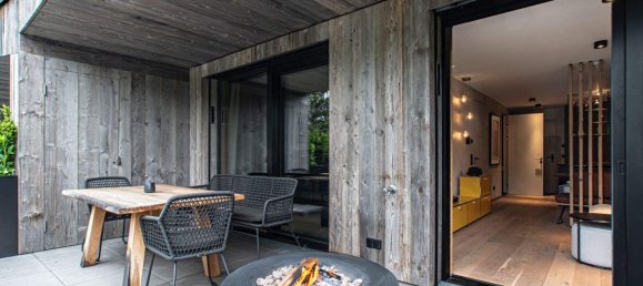 Penthouse de 2 divisões em Kitzbuhel, Austria N.º 169162 7