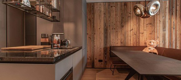 Penthouse de 2 divisões em Kitzbuhel, Austria N.º 169162 2