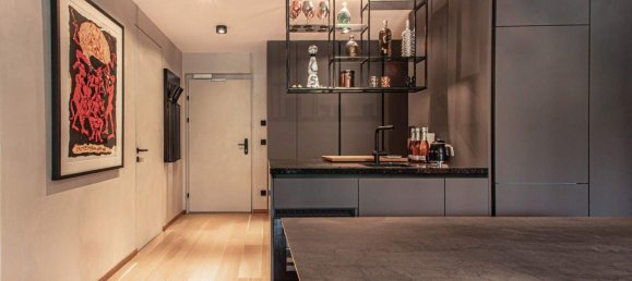 Penthouse de 2 divisões em Kitzbuhel, Austria N.º 169162 3