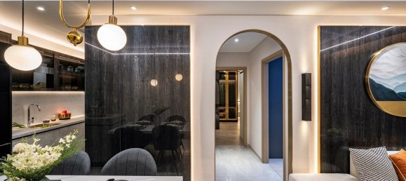 2 Schlafzimmer Wohnung in Phu My Hung The Aurora, District 7, Vietnam, Nr. 20203 18