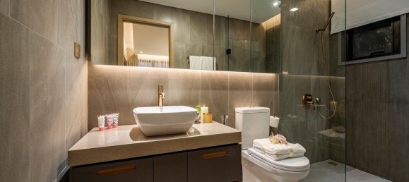 2 Schlafzimmer Wohnung in Phu My Hung The Aurora, District 7, Vietnam, Nr. 20203 21