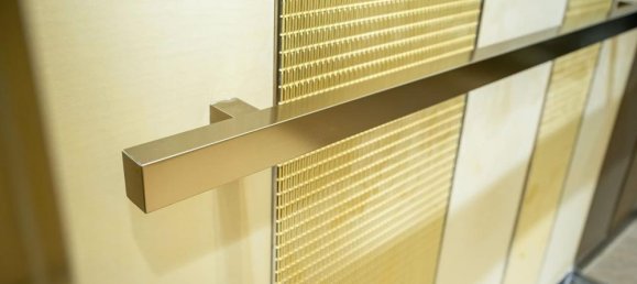 2 Schlafzimmer Wohnung in Phu My Hung The Aurora, District 7, Vietnam, Nr. 20203 19