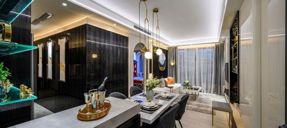 2 Schlafzimmer Wohnung in Phu My Hung The Aurora, District 7, Vietnam, Nr. 20203 17