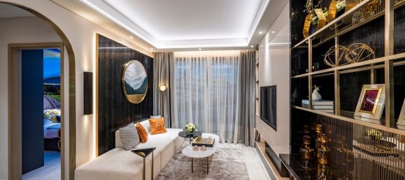 2 Schlafzimmer Wohnung in Phu My Hung The Aurora, District 7, Vietnam, Nr. 20203 20