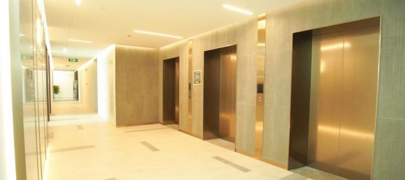 2 Schlafzimmer Wohnung in Phu My Hung The Aurora, District 7, Vietnam, Nr. 20203 3