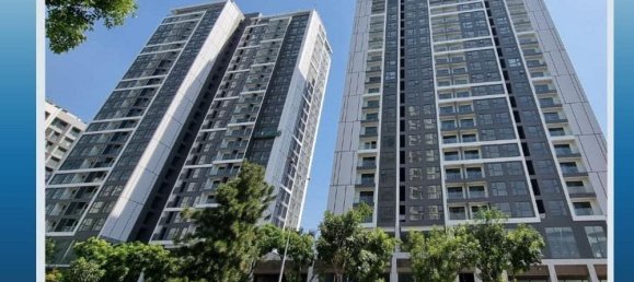 2 Schlafzimmer Wohnung in Phu My Hung The Aurora, District 7, Vietnam, Nr. 20203 6