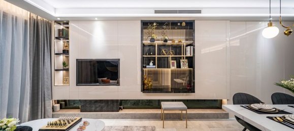 2 Schlafzimmer Wohnung in Phu My Hung The Aurora, District 7, Vietnam, Nr. 20203 22