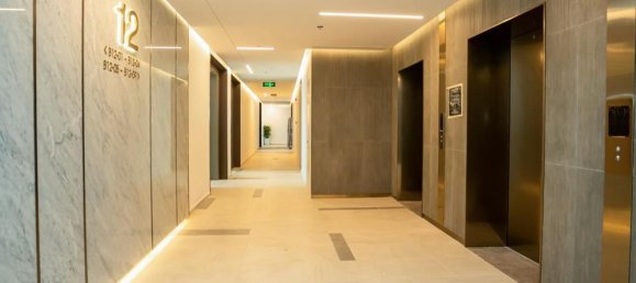 2 Schlafzimmer Wohnung in Phu My Hung The Aurora, District 7, Vietnam, Nr. 20203 5