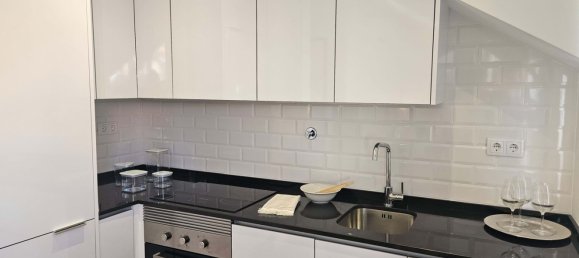 Apartamento de 2 dormitorios en Lisbon, Portugal No. 186452 2