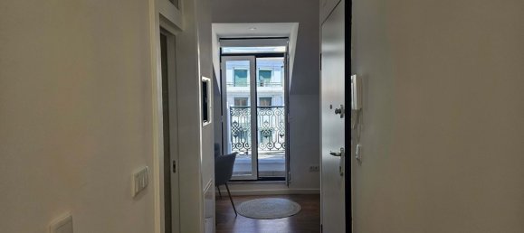 Apartamento de 2 dormitorios en Lisbon, Portugal No. 186452 12