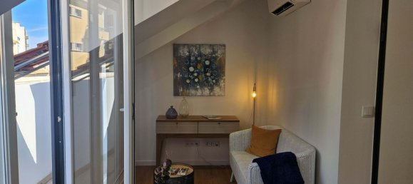 Apartamento de 2 dormitorios en Lisbon, Portugal No. 186452 3