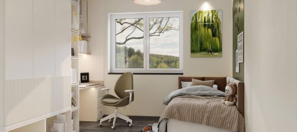 2 غرف نوم شقة في Ebersberg, Germany رقم 269467 3