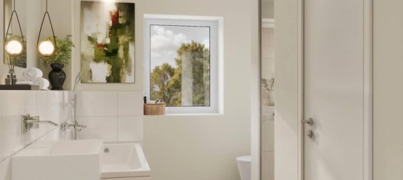 2 غرف نوم شقة في Ebersberg, Germany رقم 269467 2