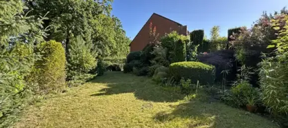 5غرفة تاون هاوس في Segeberg, Germany رقم 27769 15