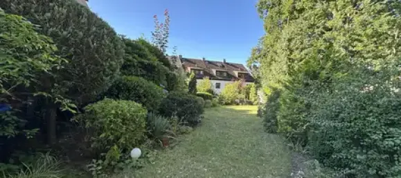 5غرفة تاون هاوس في Segeberg, Germany رقم 27769 13