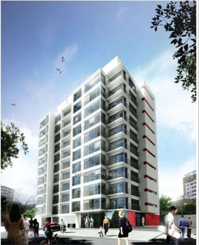 Studio in Montevideo, Uruguay No. 12767