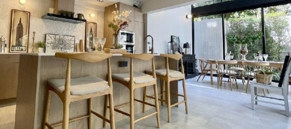 Casa T4 em Railay Beach, Thailand N.º 11264 9