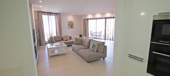 3 bedrooms Apartment in Sliema, Malta No. 3446 3