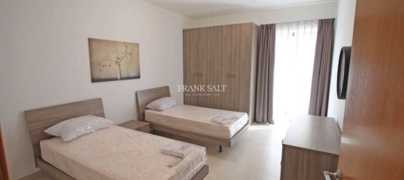 3 bedrooms Apartment in Sliema, Malta No. 3446 8