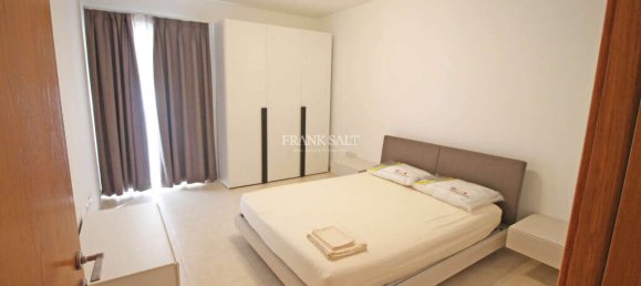 3 bedrooms Apartment in Sliema, Malta No. 3446 14