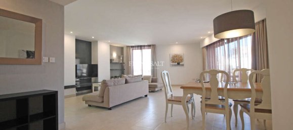 3 bedrooms Apartment in Sliema, Malta No. 3446 7