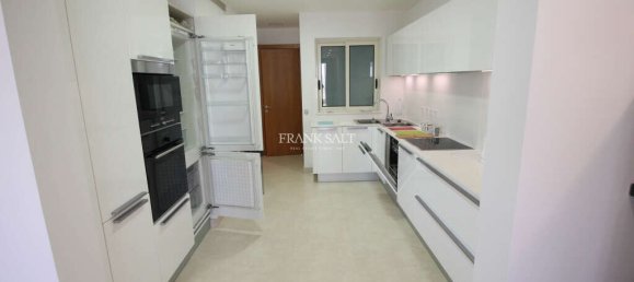 3 bedrooms Apartment in Sliema, Malta No. 3446 5