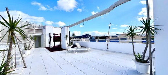2 bedrooms Apartment in Ibiza, Spain No. 59919 35