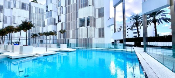 2 bedrooms Apartment in Ibiza, Spain No. 59919 31