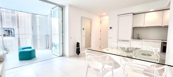 2 bedrooms Apartment in Ibiza, Spain No. 59919 16