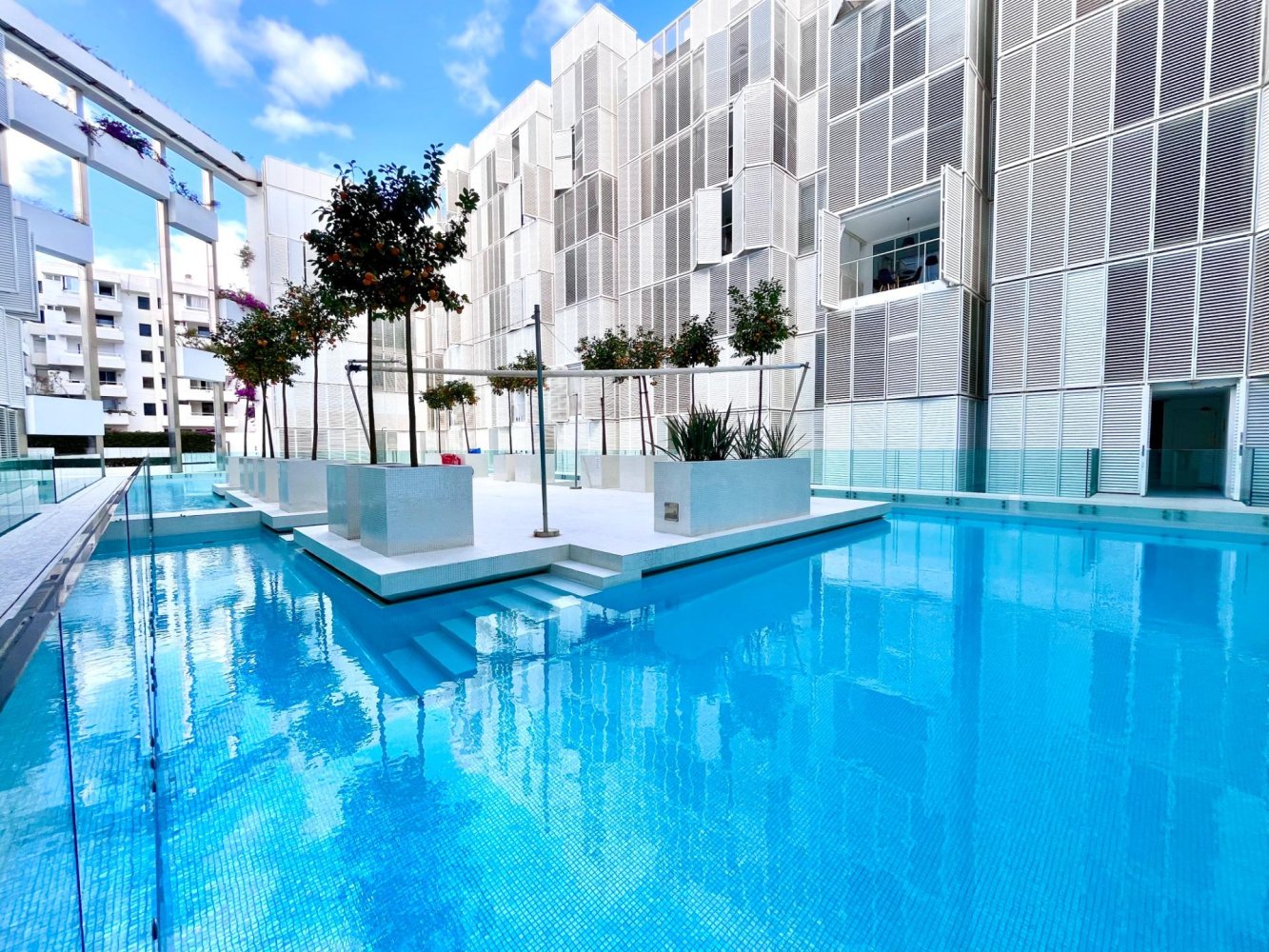 2 bedrooms Apartment in Ibiza, Spain No. 59919