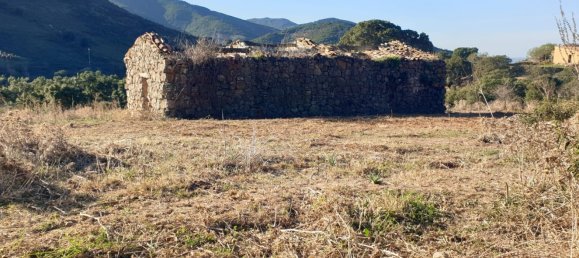  قطعة أرض في Aggius, Italy رقم 370844 3