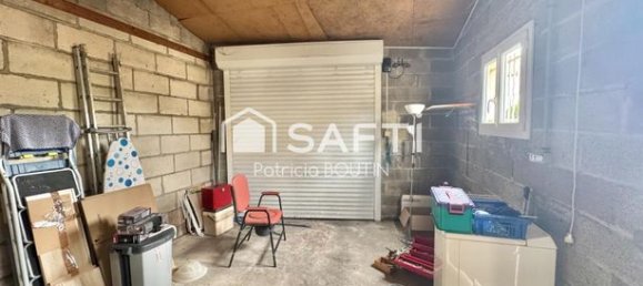 2 bedrooms House in Deux-Sevres, France No. 310681 9