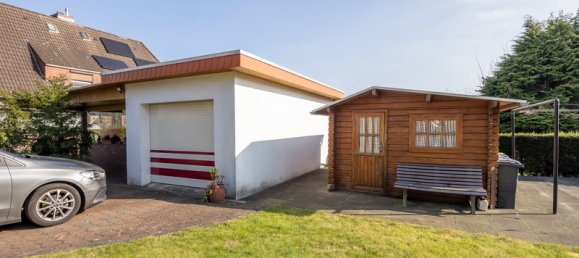 4-Zimmer Stadthaus in Bremen, Germany, Nr. 19935 21