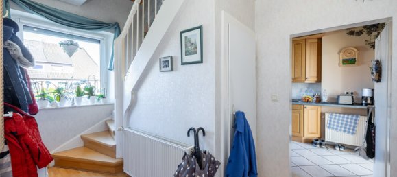 4-Zimmer Stadthaus in Bremen, Germany, Nr. 19935 2