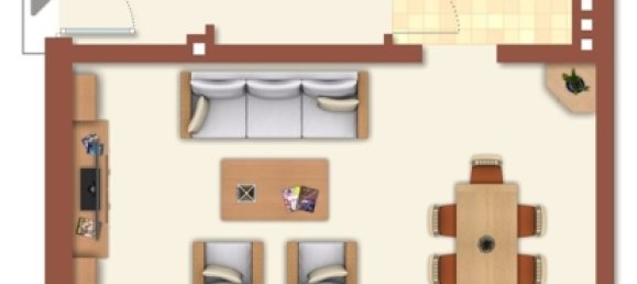 4-Zimmer Stadthaus in Bremen, Germany, Nr. 19935 23