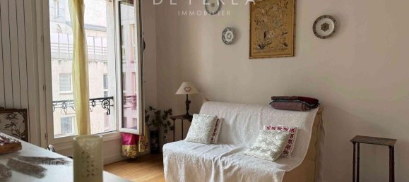 2 bedrooms Apartment in Paris, France No. 151022 4