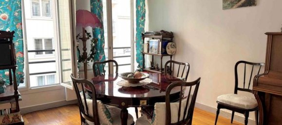 2 bedrooms Apartment in Paris, France No. 151022 7