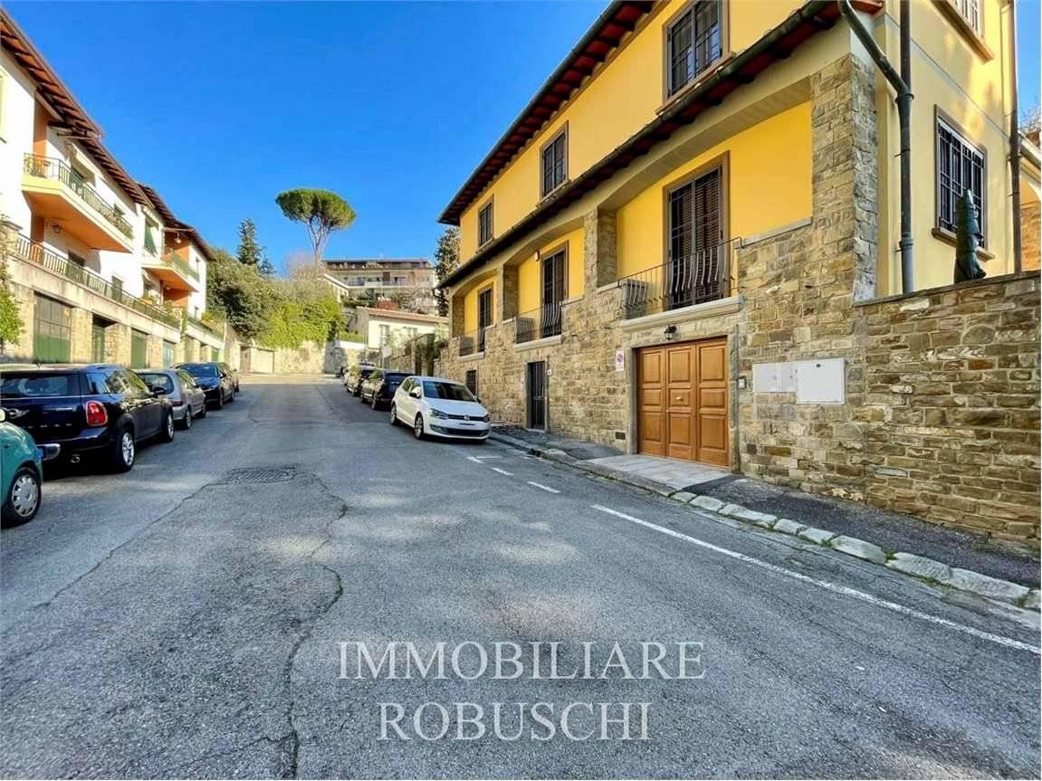 4-Zimmer Wohnung in Florence, Italy, Nr. 34706