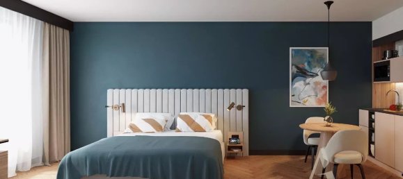 1 Schlafzimmer Wohnung in Lisbon, Portugal, Nr. 140075 4