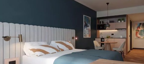 1 Schlafzimmer Wohnung in Lisbon, Portugal, Nr. 140075 8