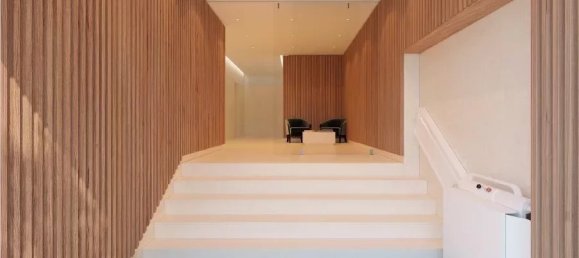 1 Schlafzimmer Wohnung in Lisbon, Portugal, Nr. 140075 6