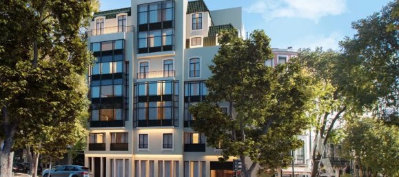 1 Schlafzimmer Wohnung in Lisbon, Portugal, Nr. 140075 7