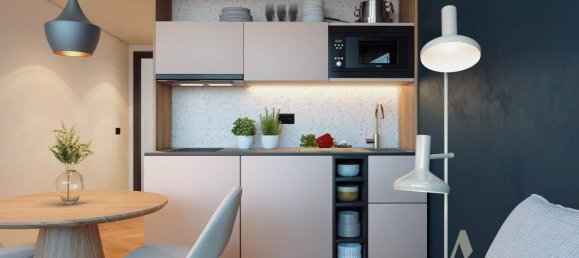 1 Schlafzimmer Wohnung in Lisbon, Portugal, Nr. 140075 12