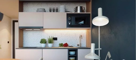 1 Schlafzimmer Wohnung in Lisbon, Portugal, Nr. 140075 2