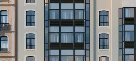 1 Schlafzimmer Wohnung in Lisbon, Portugal, Nr. 140075 3