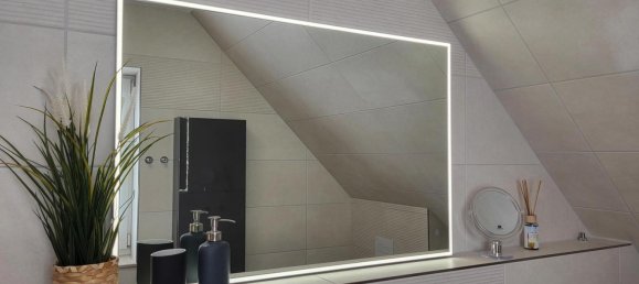 Dúplex de 2 dormitorios en Rostock, Germany No. 357547 6