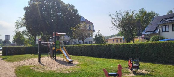 Dúplex de 2 dormitorios en Rostock, Germany No. 357547 10