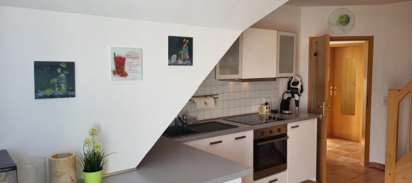 Dúplex de 2 dormitorios en Rostock, Germany No. 357547 2