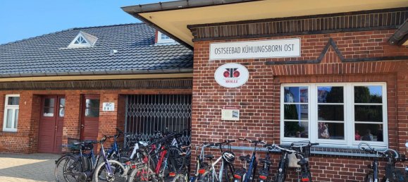 Dúplex de 2 dormitorios en Rostock, Germany No. 357547 8