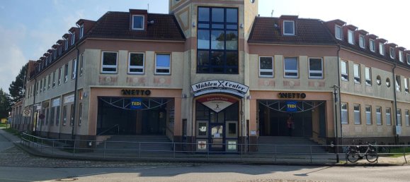 Dúplex de 2 dormitorios en Rostock, Germany No. 357547 9